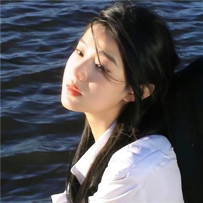 美好的早晨