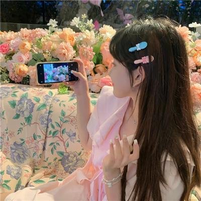 烟硝中,我们狂欢